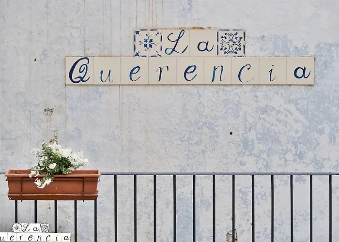 La Querencia